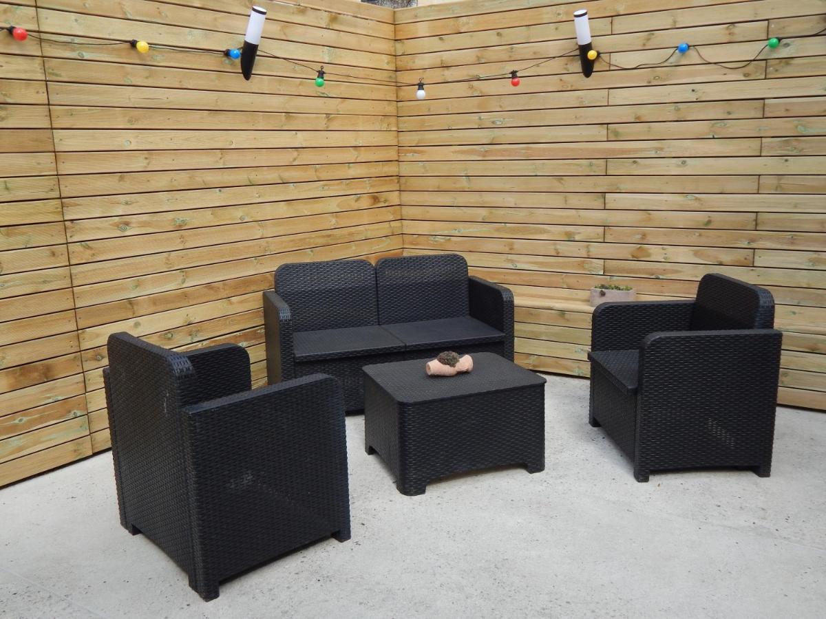 Holiday home L'etonnante Margny-les-Compiegne