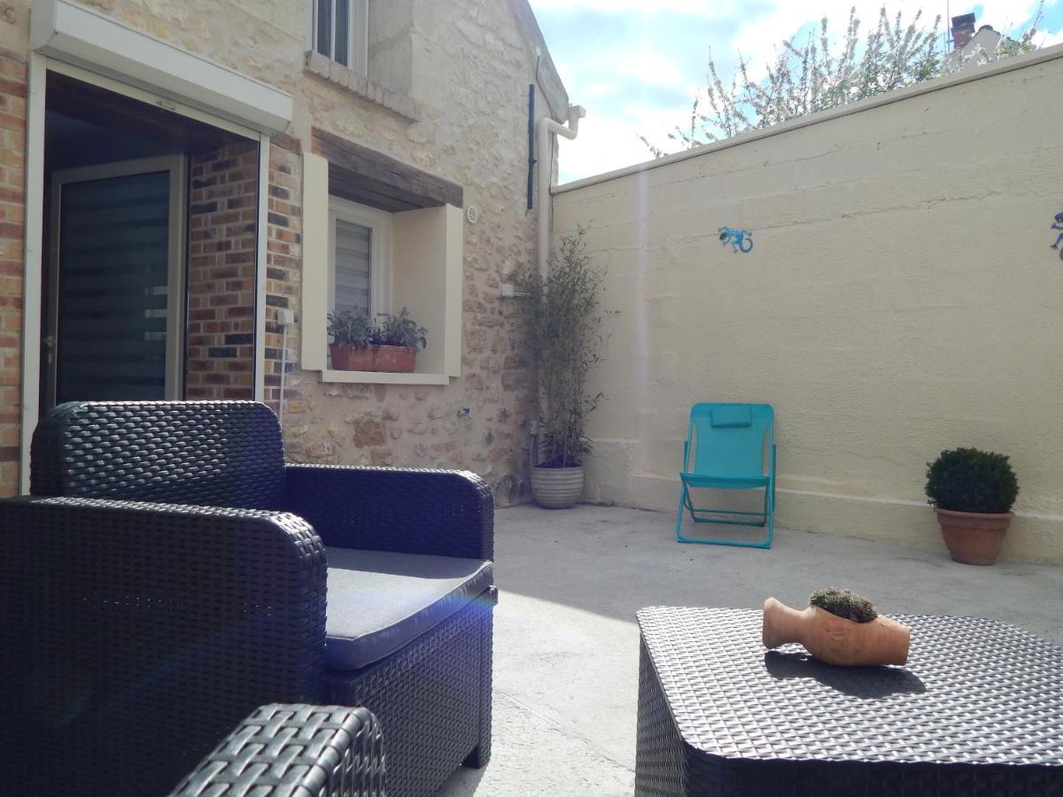 L'etonnante Holiday home