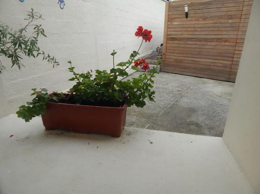 Holiday home L'etonnante Margny-les-Compiegne